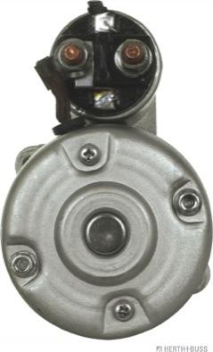 Herth+Buss Jakoparts J5215005 - Starter www.autospares.lv