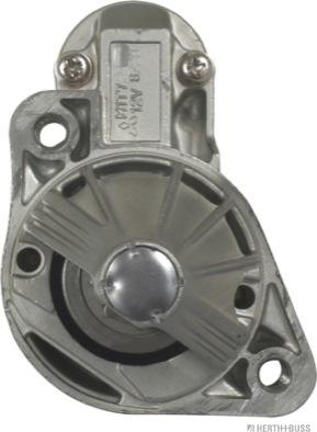 Herth+Buss Jakoparts J5215019 - Starter www.autospares.lv