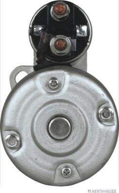 Herth+Buss Jakoparts J5215011 - Starter www.autospares.lv