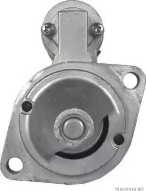 Herth+Buss Jakoparts J5215018 - Starter www.autospares.lv