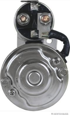 Herth+Buss Jakoparts J5215034 - Starter www.autospares.lv