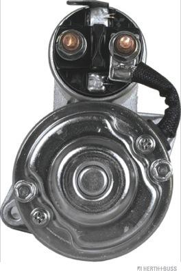 Herth+Buss Jakoparts J5215035 - Starter www.autospares.lv