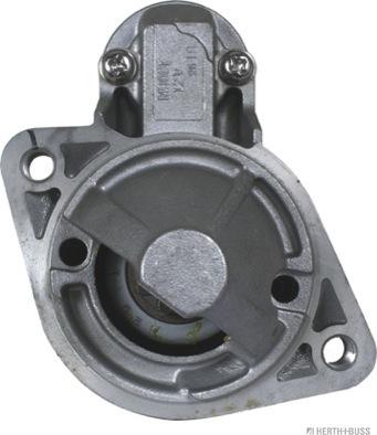 Herth+Buss Jakoparts J5215035 - Starter www.autospares.lv