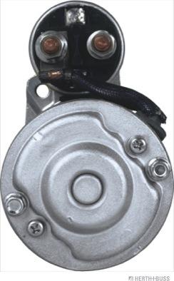 Herth+Buss Jakoparts J5215029 - Starter www.autospares.lv