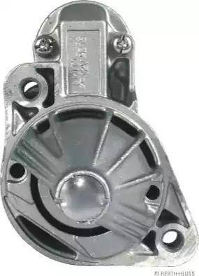 Herth+Buss Jakoparts J5215024 - Starter www.autospares.lv