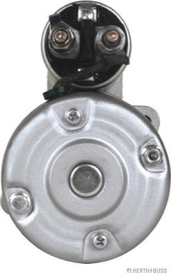 Herth+Buss Jakoparts J5215026 - Starter www.autospares.lv