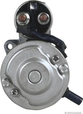 Herth+Buss Jakoparts J5215022 - Starter www.autospares.lv