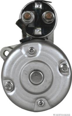 Herth+Buss Jakoparts J5215027 - Starter www.autospares.lv