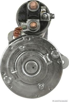 Herth+Buss Jakoparts J5210906 - Starter www.autospares.lv