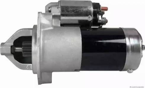 Herth+Buss Jakoparts J5210401 - Starter www.autospares.lv