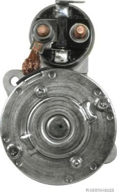 Herth+Buss Jakoparts J5210509 - Starter www.autospares.lv