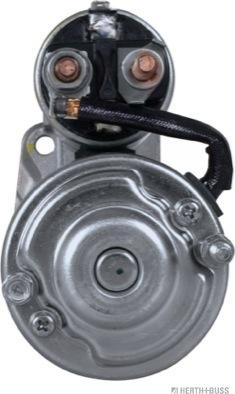 Herth+Buss Jakoparts J5210506 - Starter www.autospares.lv