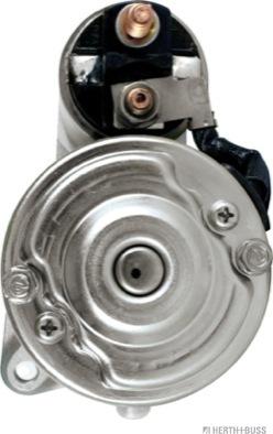 Herth+Buss Jakoparts J5210500 - Starter www.autospares.lv