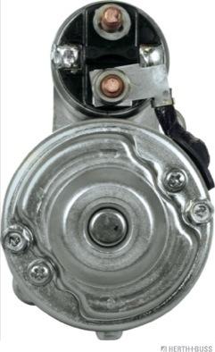 Herth+Buss Jakoparts J5210501 - Starter www.autospares.lv