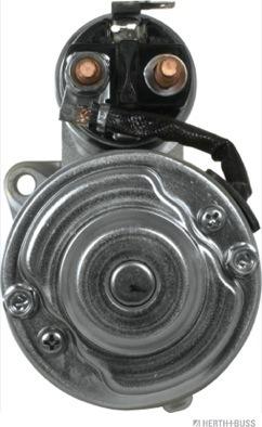 Herth+Buss Jakoparts J5210502 - Starter www.autospares.lv