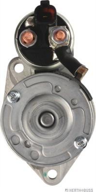 Herth+Buss Jakoparts J5210530 - Starter www.autospares.lv