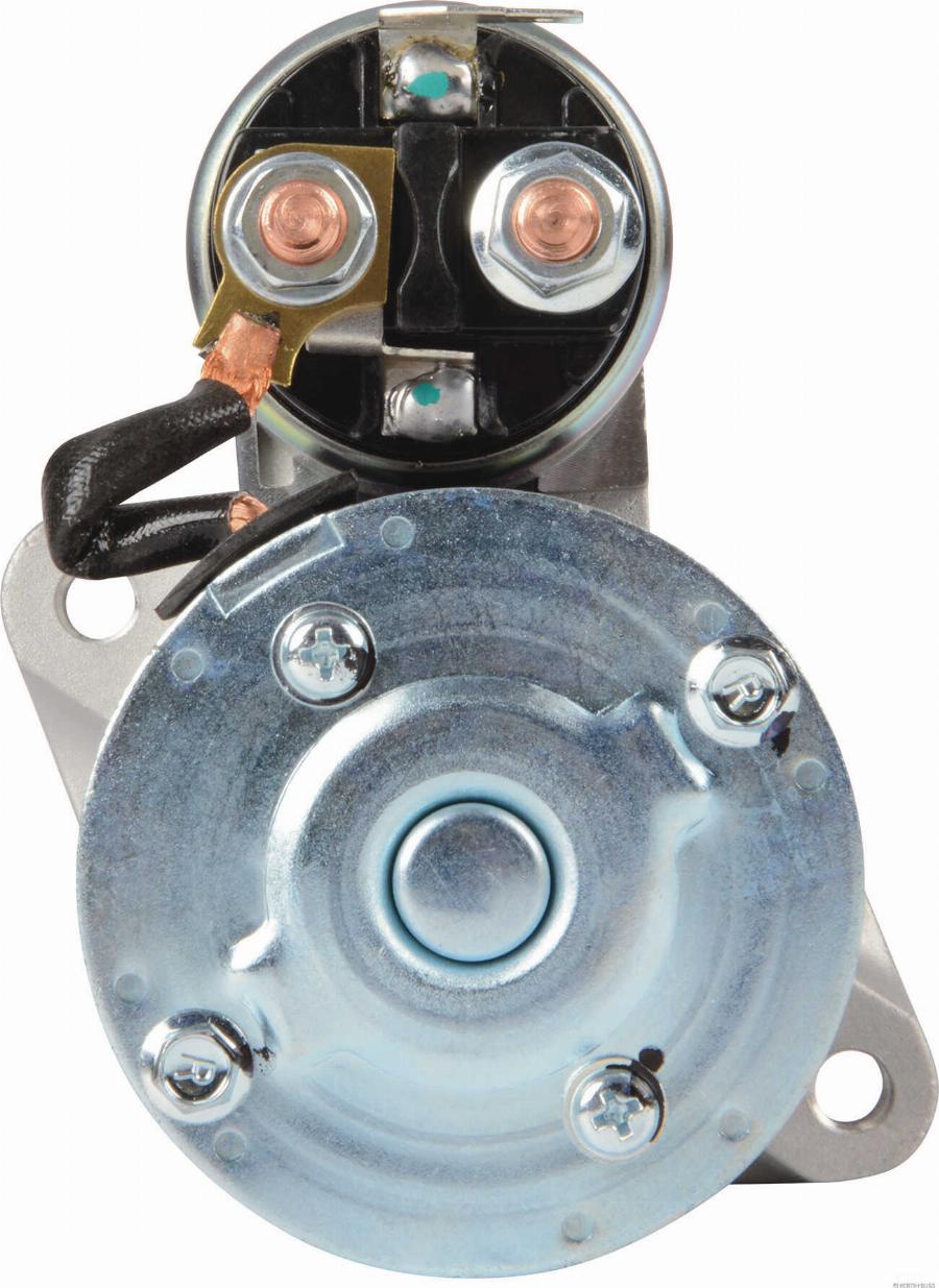 Herth+Buss Jakoparts J5210330 - Starter www.autospares.lv