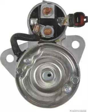 Herth+Buss Jakoparts J5211095 - Starter www.autospares.lv