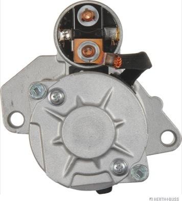 Herth+Buss Jakoparts J5211091 - Starter www.autospares.lv