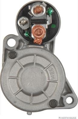 Herth+Buss Jakoparts J5211092 - Starter www.autospares.lv