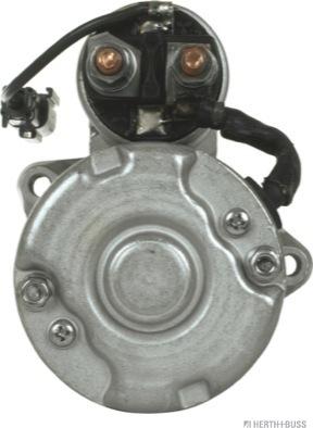 Herth+Buss Jakoparts J5211046 - Starter www.autospares.lv