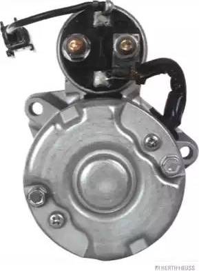 Herth+Buss Jakoparts J5211056 - Starter www.autospares.lv