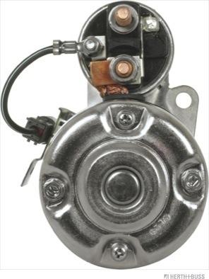 Herth+Buss Jakoparts J5211052 - Starter www.autospares.lv