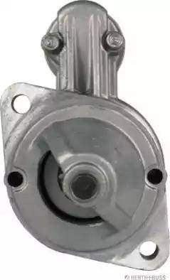 Herth+Buss Jakoparts J5211004 - Starter www.autospares.lv