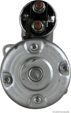 Herth+Buss Jakoparts J5211005 - Starter www.autospares.lv