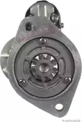 Herth+Buss Jakoparts J5211019 - Starter www.autospares.lv