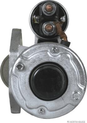 Herth+Buss Jakoparts J5211016 - Starter www.autospares.lv