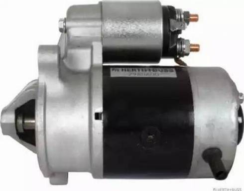 Herth+Buss Jakoparts J5211011 - Starter www.autospares.lv