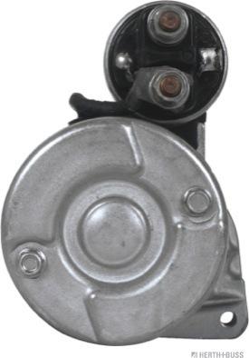 Herth+Buss Jakoparts J5211018 - Starter www.autospares.lv