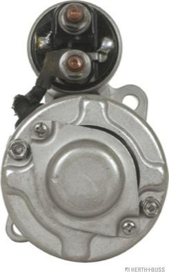 Herth+Buss Jakoparts J5211017 - Starter www.autospares.lv