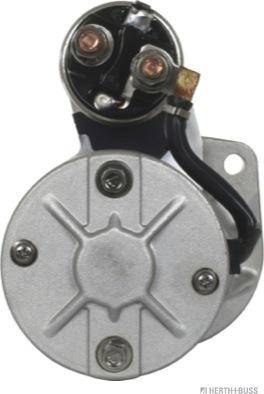 Herth+Buss Jakoparts J5211035 - Starter www.autospares.lv