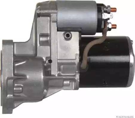 Herth+Buss Jakoparts J5211022 - Starter www.autospares.lv