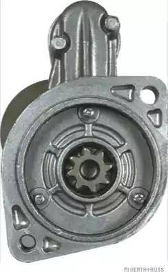 Herth+Buss Jakoparts J5211022 - Starter www.autospares.lv