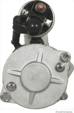 Herth+Buss Jakoparts J5211075 - Starter www.autospares.lv