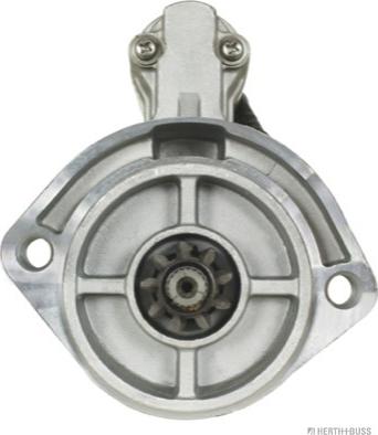 Herth+Buss Jakoparts J5211075 - Starter www.autospares.lv