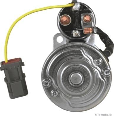 Herth+Buss Jakoparts J5211076 - Starter www.autospares.lv