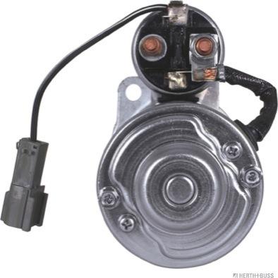 Herth+Buss Jakoparts J5211070 - Starter www.autospares.lv