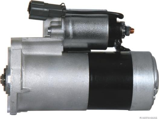 Herth+Buss Jakoparts J5211070 - Starter www.autospares.lv