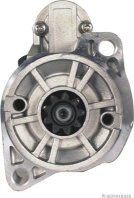 Herth+Buss Jakoparts J5211070 - Starter www.autospares.lv