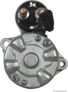 Herth+Buss Jakoparts J5211078 - Starter www.autospares.lv