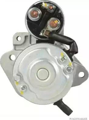 Herth+Buss Jakoparts J5211106 - Starter www.autospares.lv