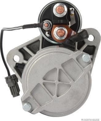 Herth+Buss Jakoparts J5211110 - Starter www.autospares.lv