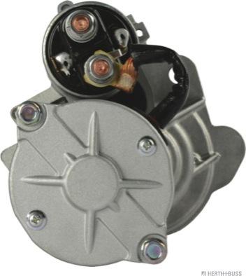 Herth+Buss Jakoparts J5211112 - Starter www.autospares.lv