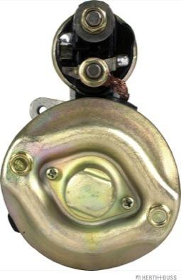 Herth+Buss Jakoparts J5218004 - Starteris www.autospares.lv