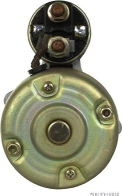 Herth+Buss Jakoparts J5218005 - Starter www.autospares.lv