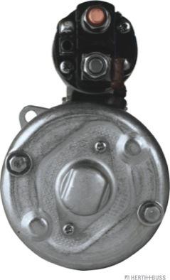 Herth+Buss Jakoparts J5218000 - Starter www.autospares.lv